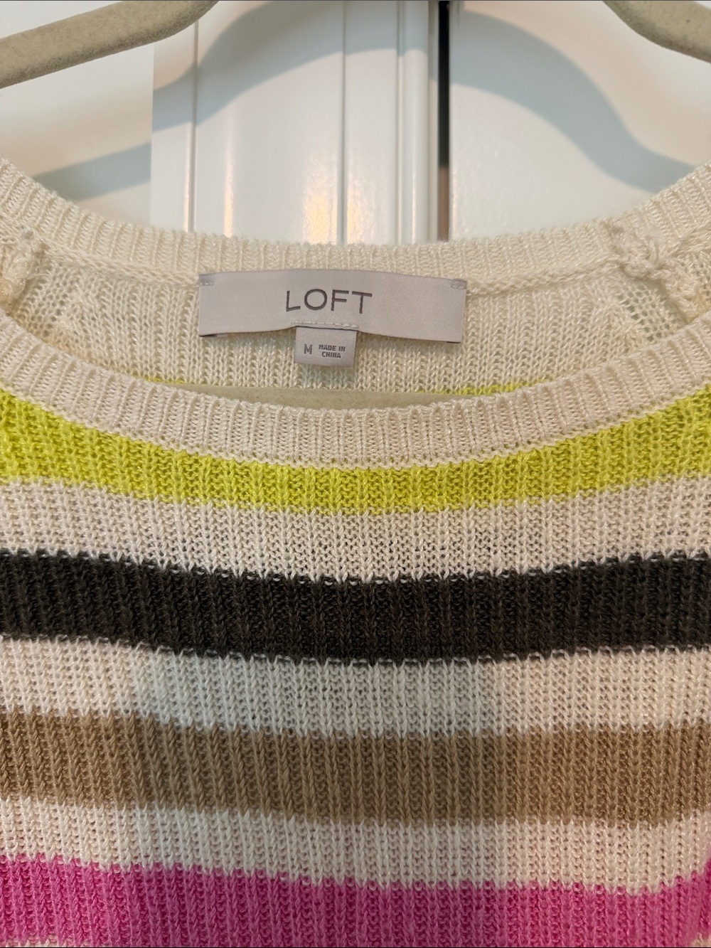 Loft Sweater - Picture 2 of 4